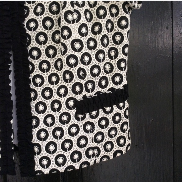 Elegant Milly jacket Size 4 - Picture 5 of 6